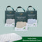 Getha Baby Mattress Bedsheet Cover - TENCEL™ Nano Silver Fabric